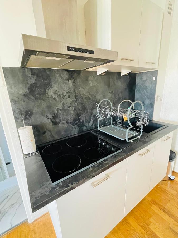 Sur Les Toits Verdunois Apartment Ngoại thất bức ảnh