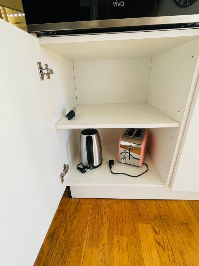 Sur Les Toits Verdunois Apartment Ngoại thất bức ảnh